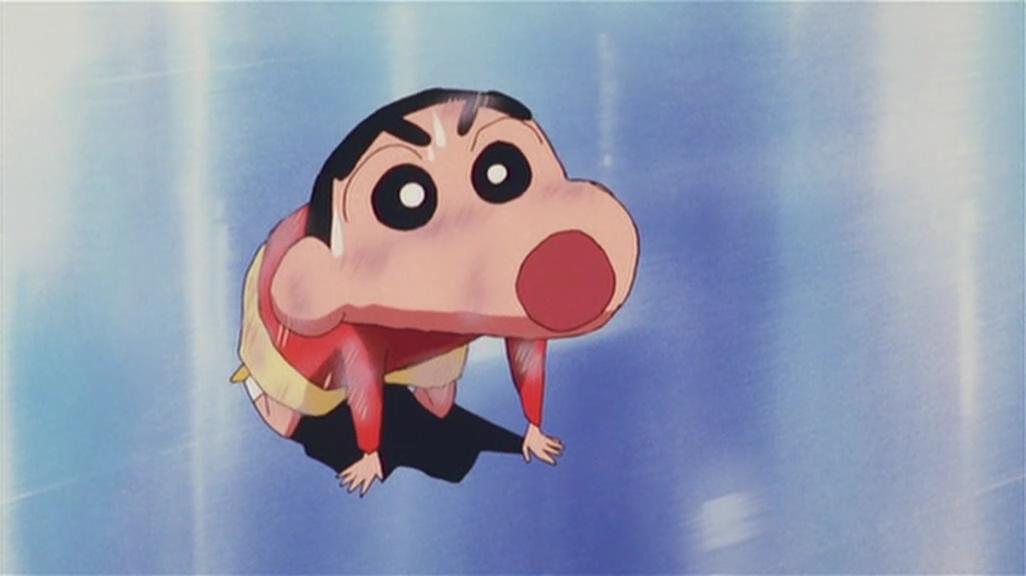 蜡笔小新之呼风唤雨！大人帝国的反击剧照的剧照