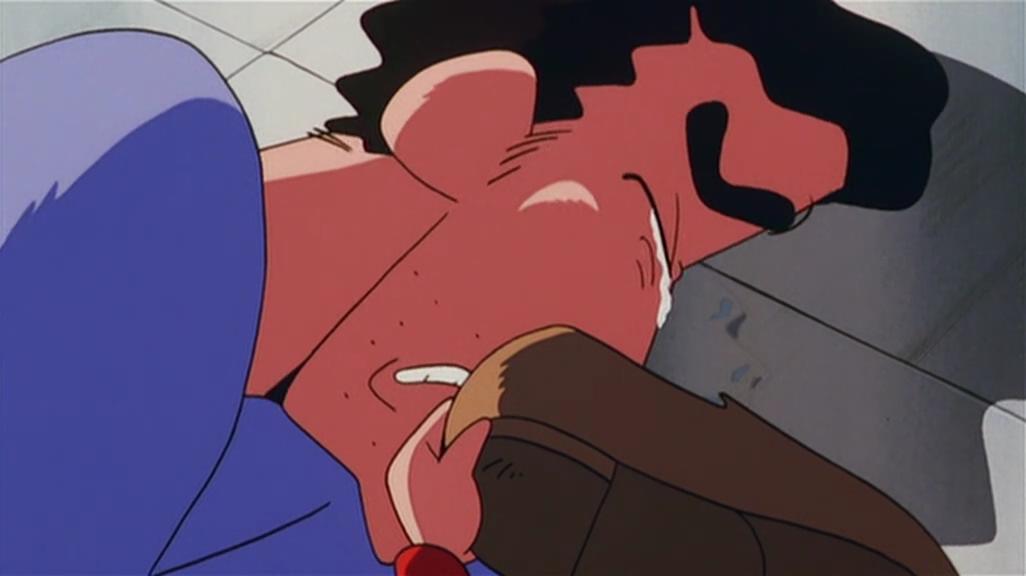 蜡笔小新之呼风唤雨！大人帝国的反击剧照的剧照