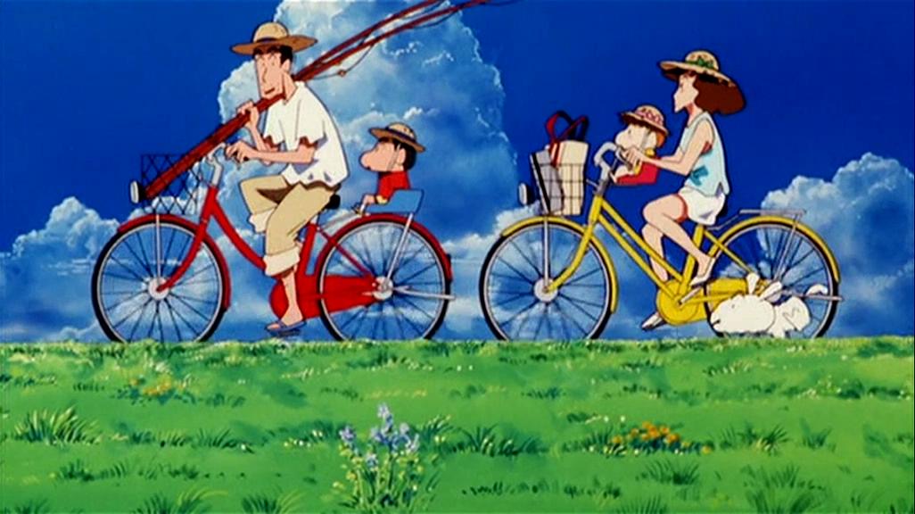 蜡笔小新之呼风唤雨！大人帝国的反击剧照的剧照