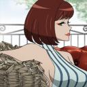 鲁邦三世：血烟的石川五右卫门剧照