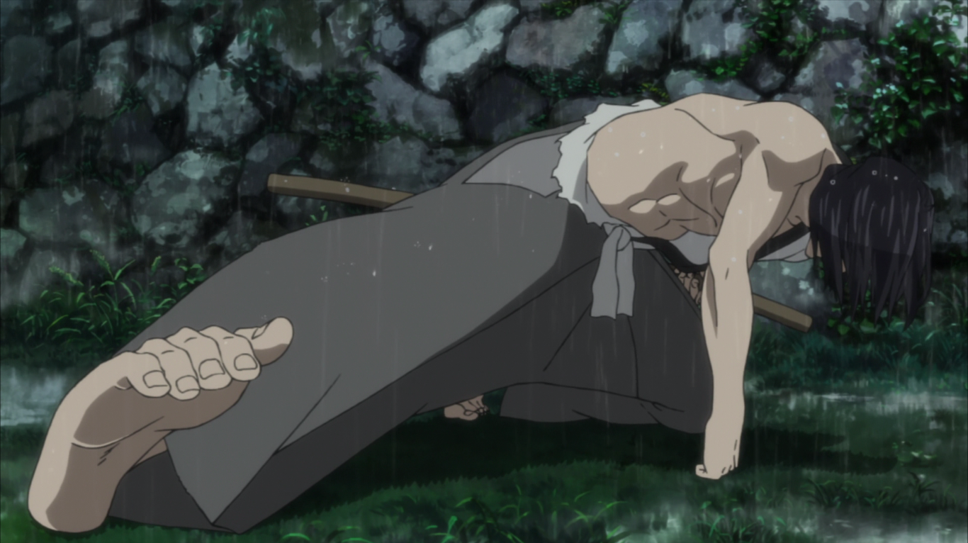 鲁邦三世：血烟的石川五右卫门剧照的剧照