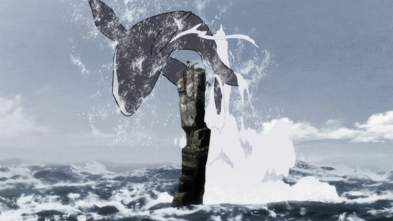 鲁邦三世：血烟的石川五右卫门剧照的剧照