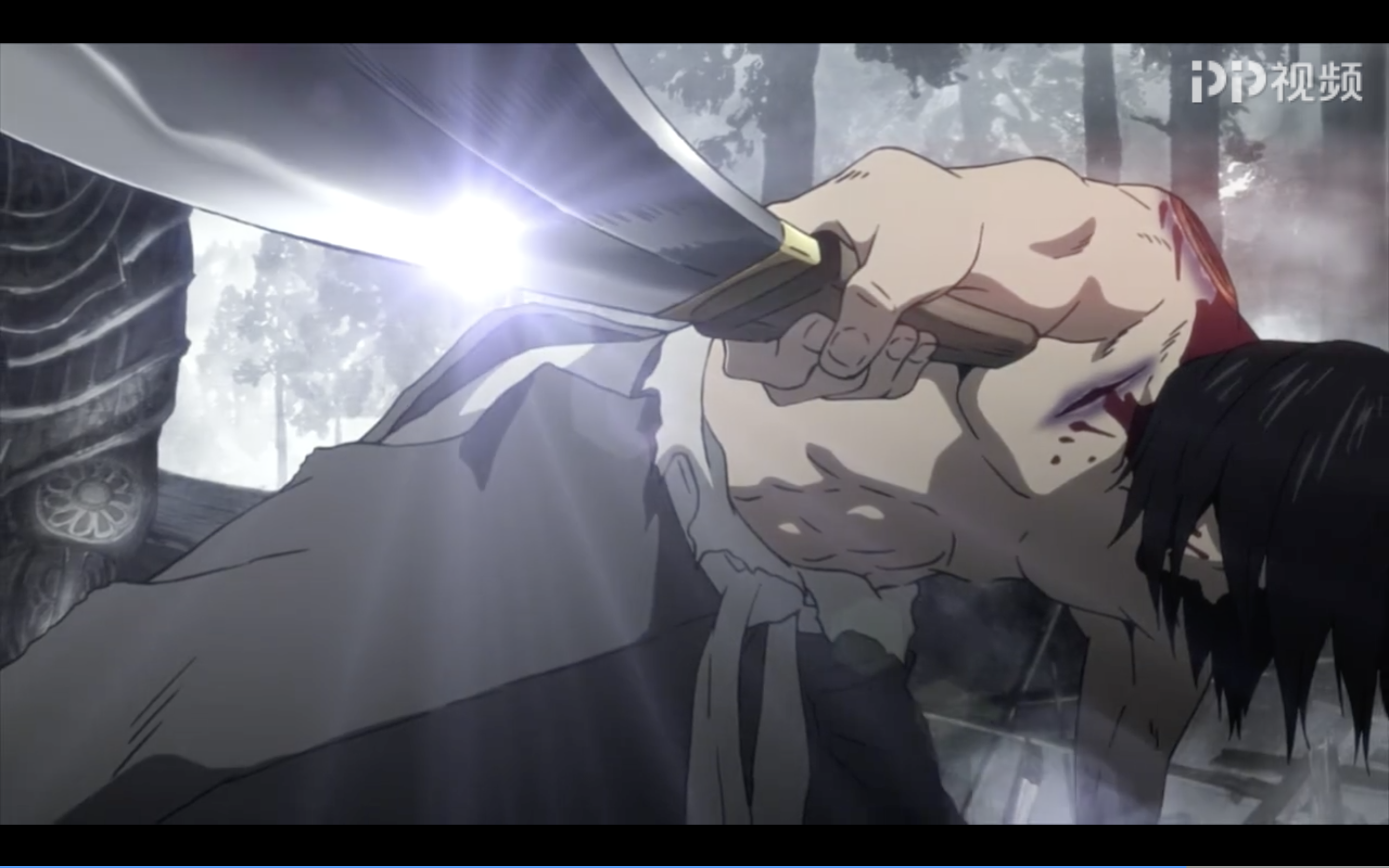 鲁邦三世：血烟的石川五右卫门剧照的剧照