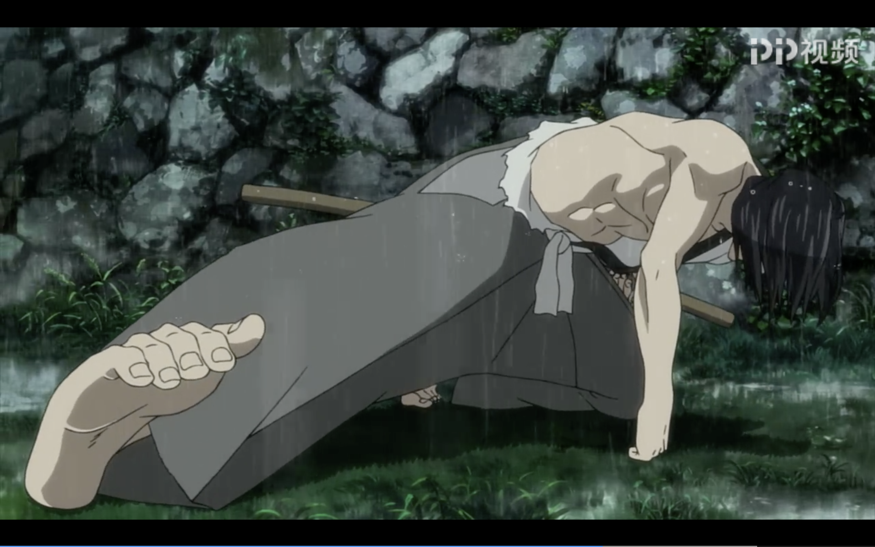 鲁邦三世：血烟的石川五右卫门剧照的剧照