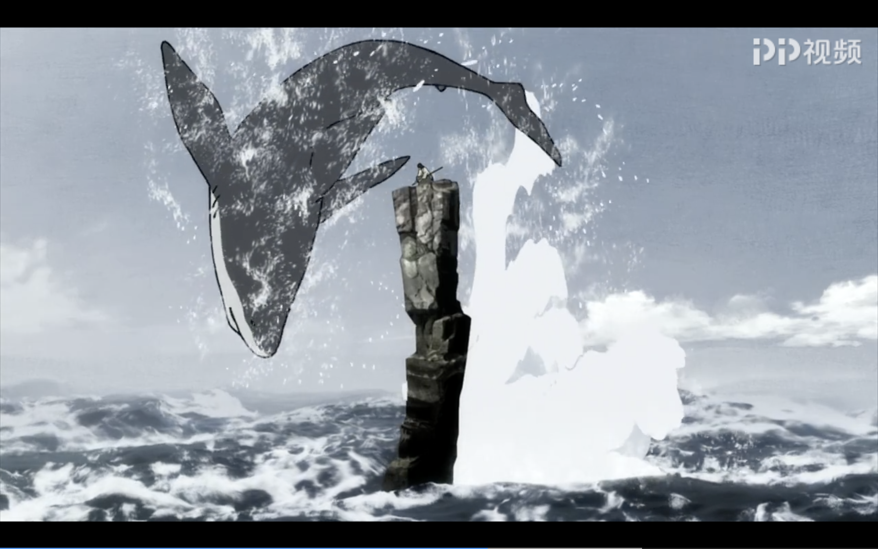 鲁邦三世：血烟的石川五右卫门剧照的剧照