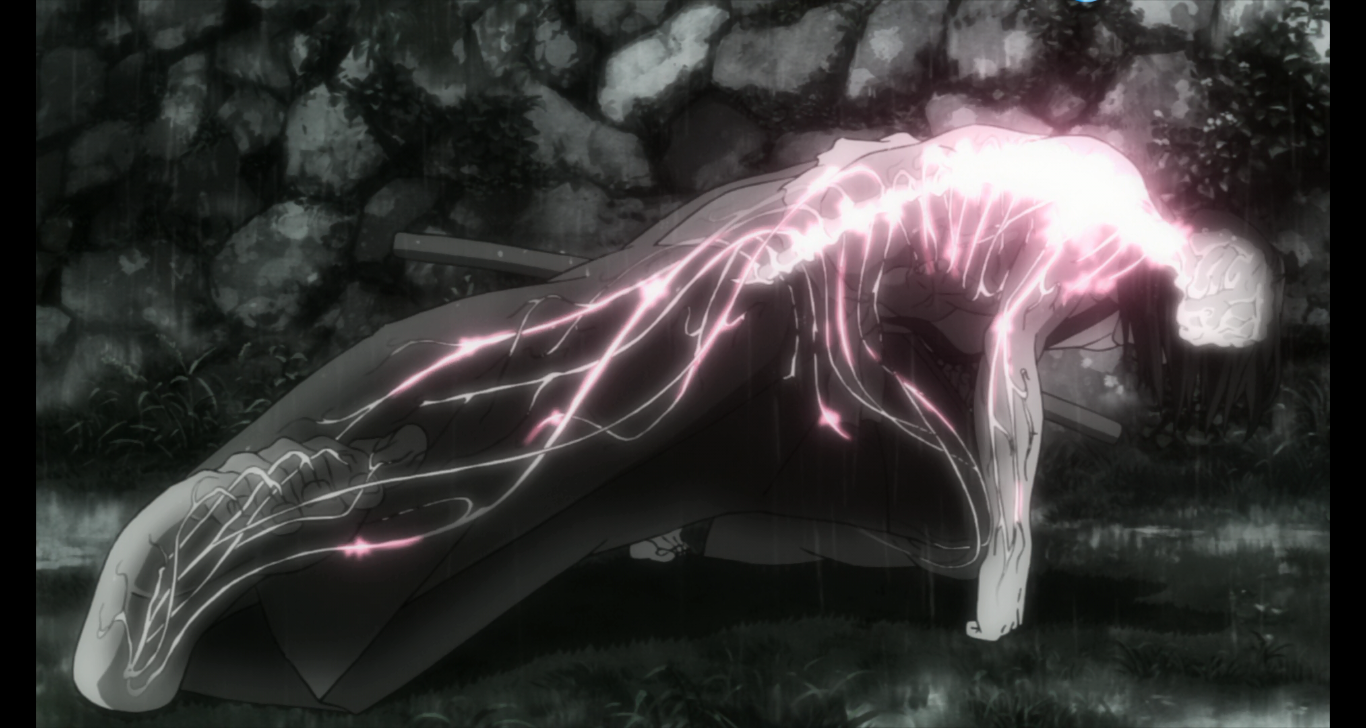 鲁邦三世：血烟的石川五右卫门剧照的剧照