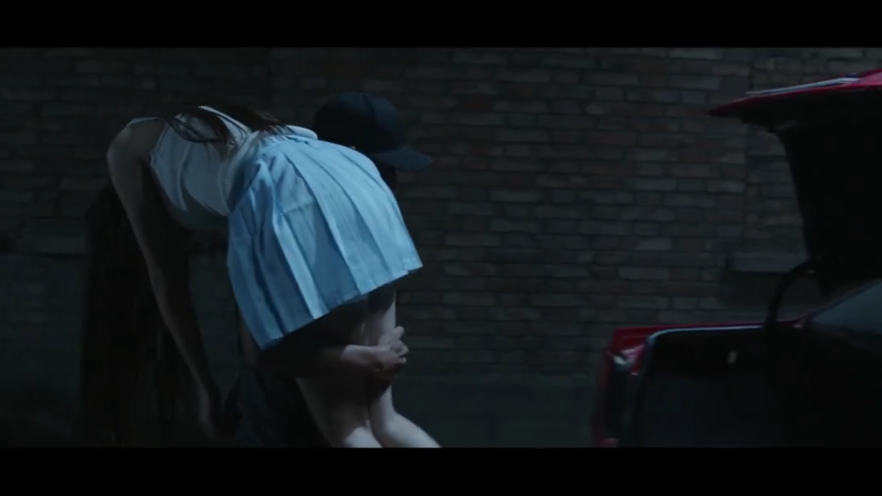 极速营救剧照的剧照