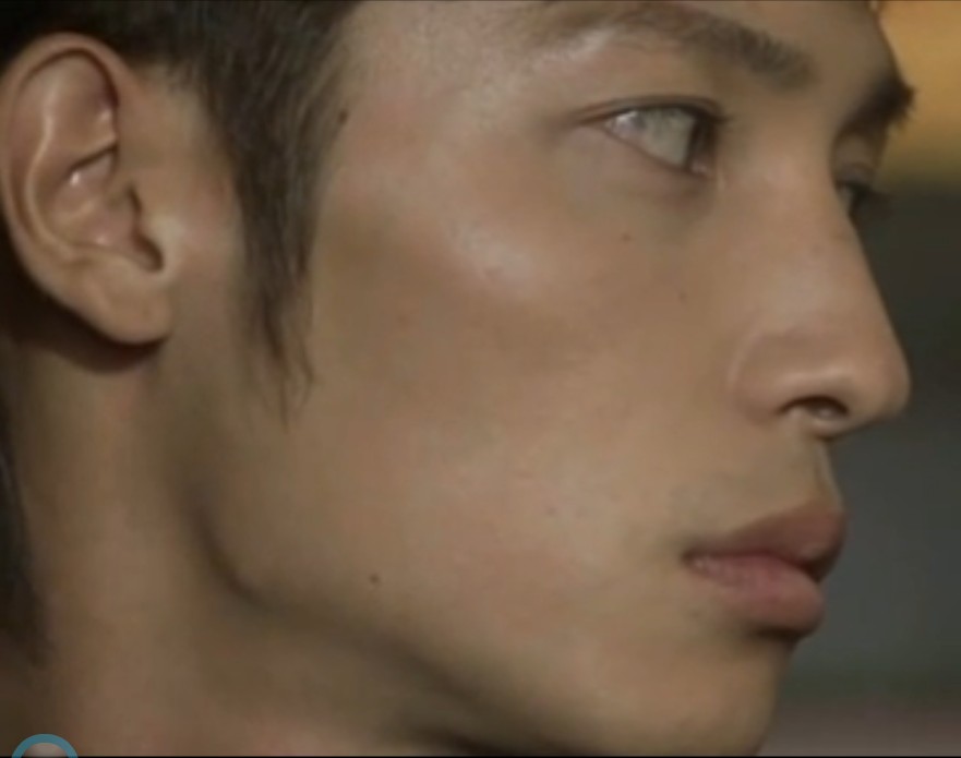 恋爱小说剧照的剧照