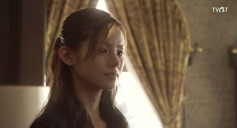 恋爱小说剧照的剧照