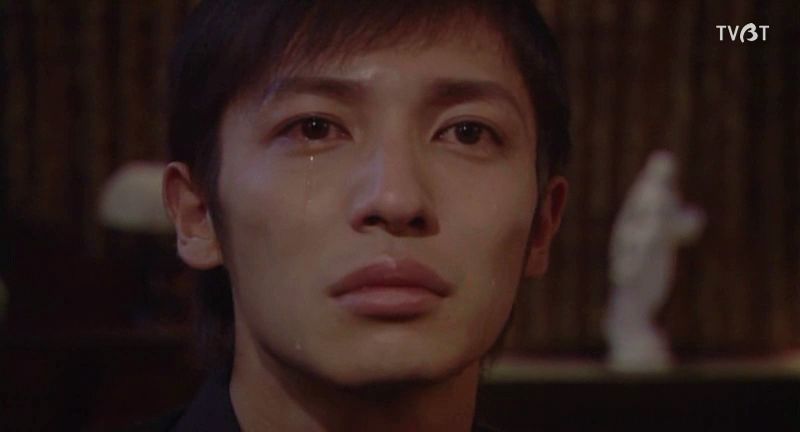 恋爱小说剧照的剧照