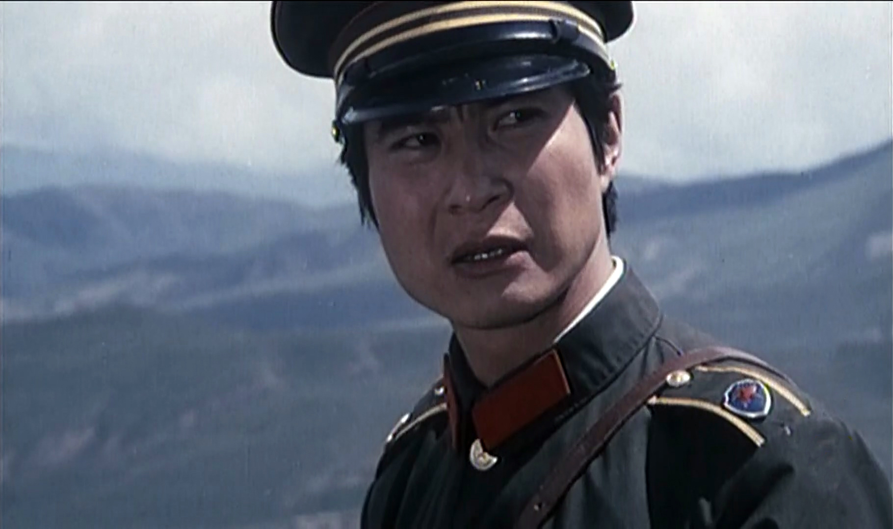 黄金大盗剧照的剧照