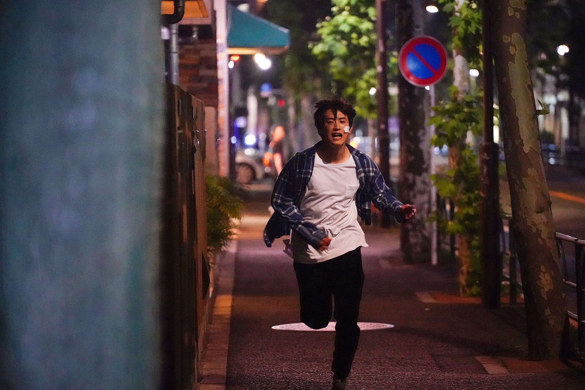 羊与狼的恋爱和杀人剧照的剧照