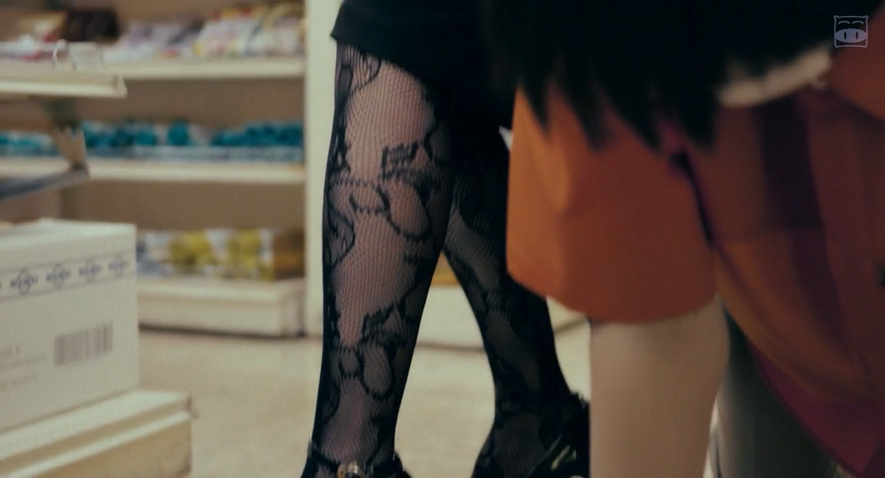 羊与狼的恋爱和杀人剧照的剧照