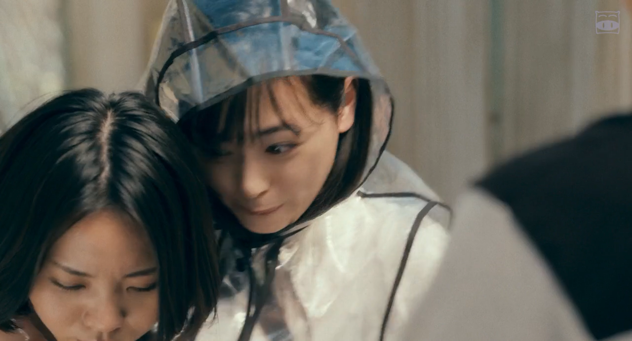 羊与狼的恋爱和杀人剧照的剧照