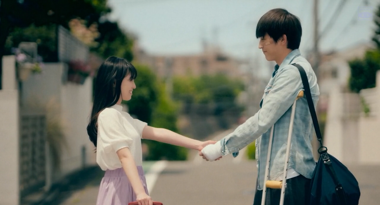 羊与狼的恋爱和杀人剧照的剧照