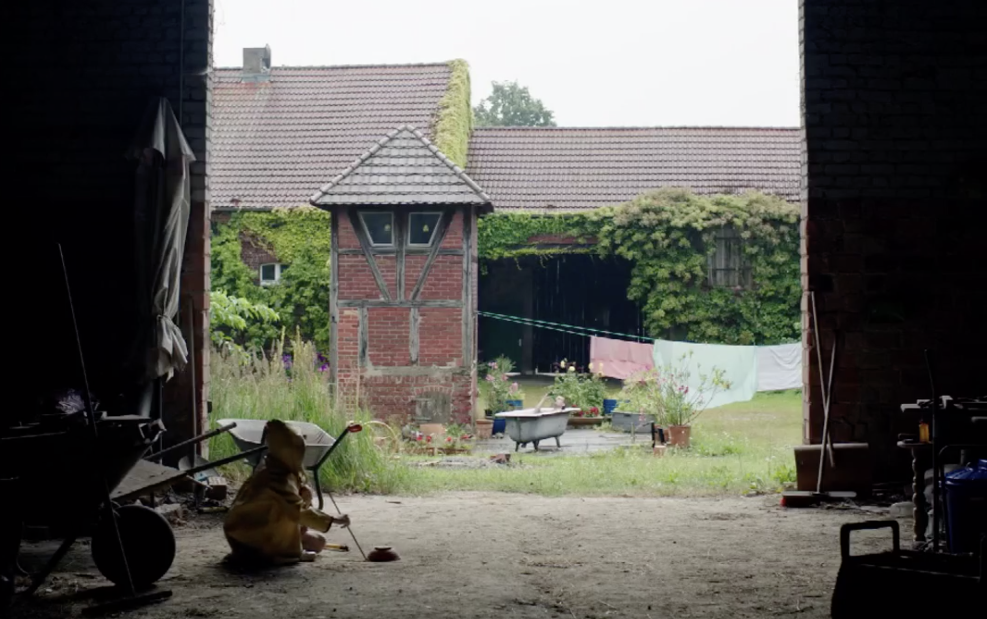 宁多夫女王剧照的剧照