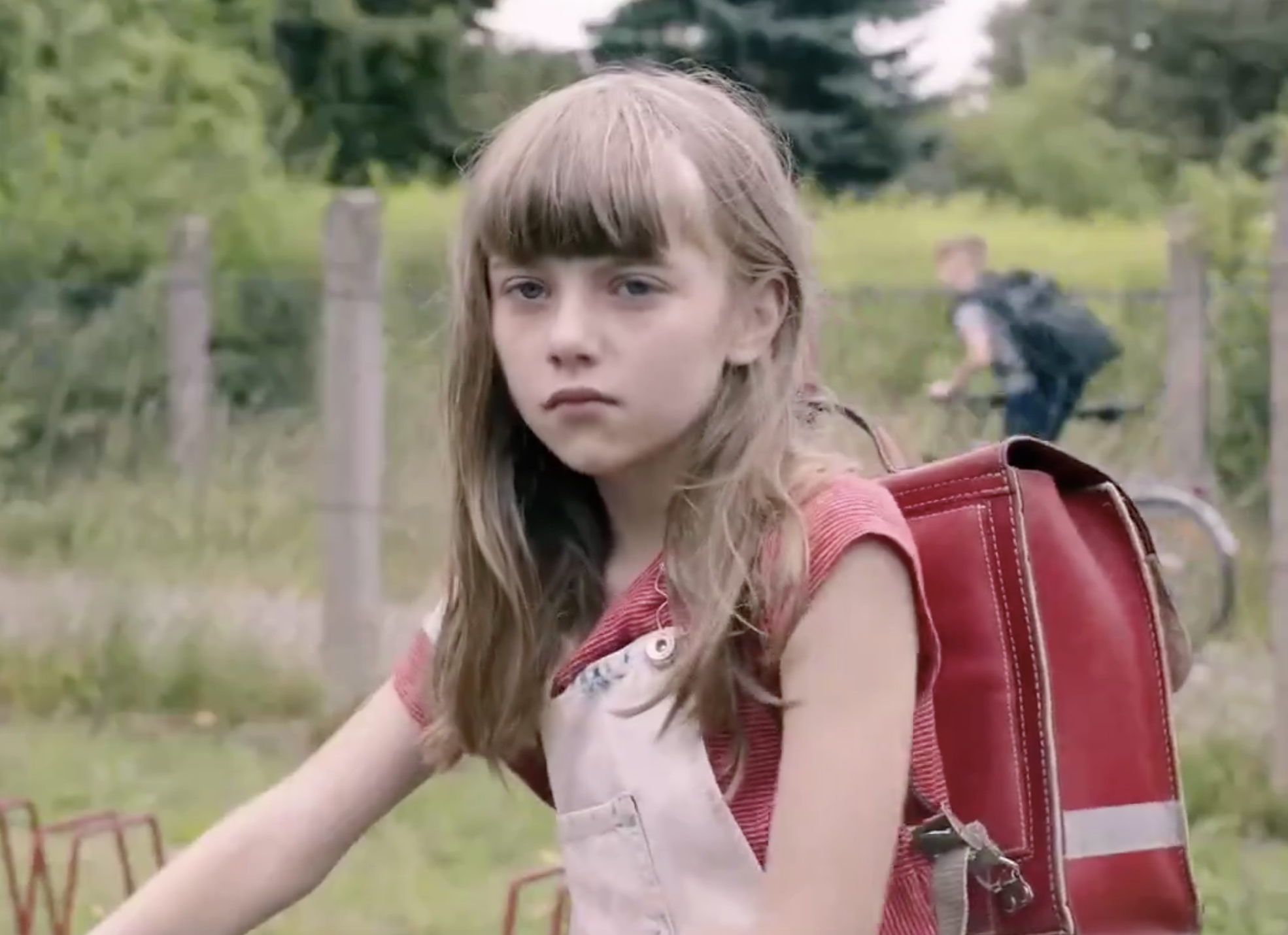 宁多夫女王剧照的剧照