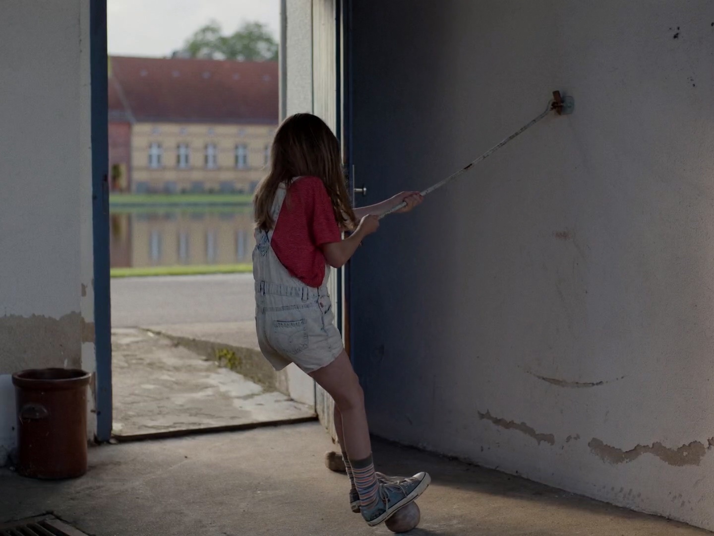 宁多夫女王剧照的剧照