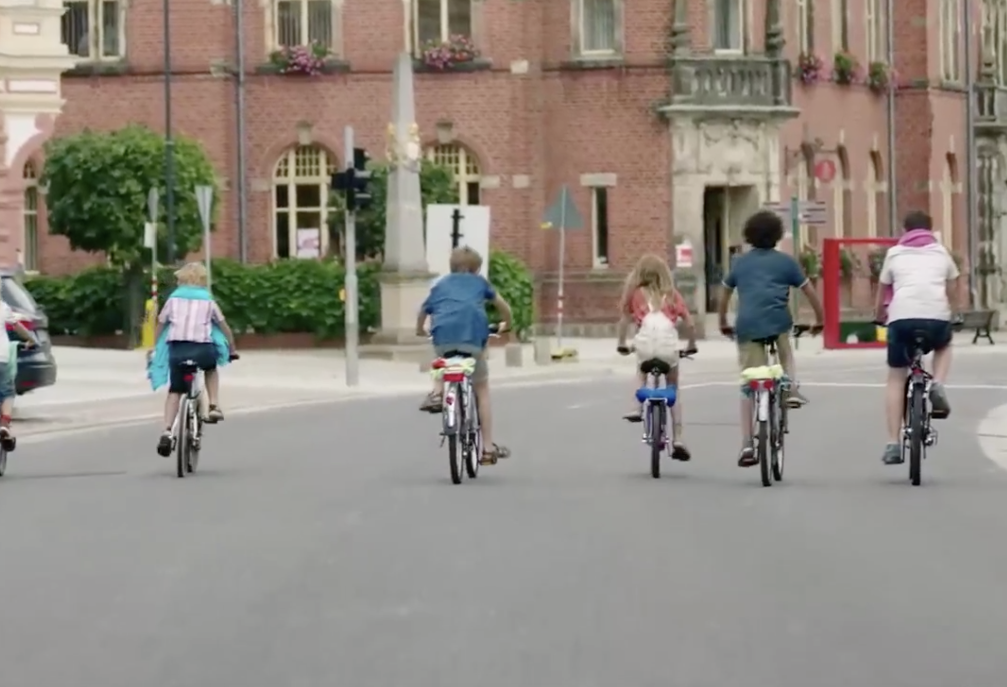 宁多夫女王剧照的剧照