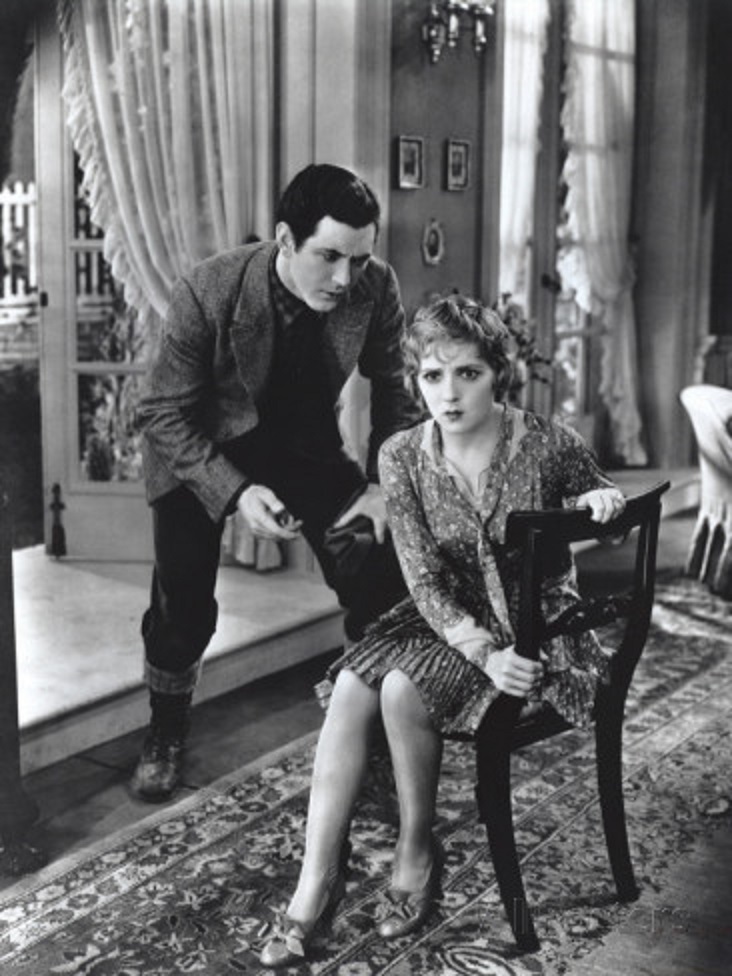 贵妇人剧照的剧照