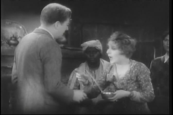 贵妇人剧照的剧照