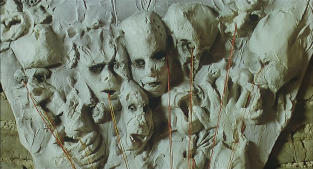 夺命凶灵剧照的剧照