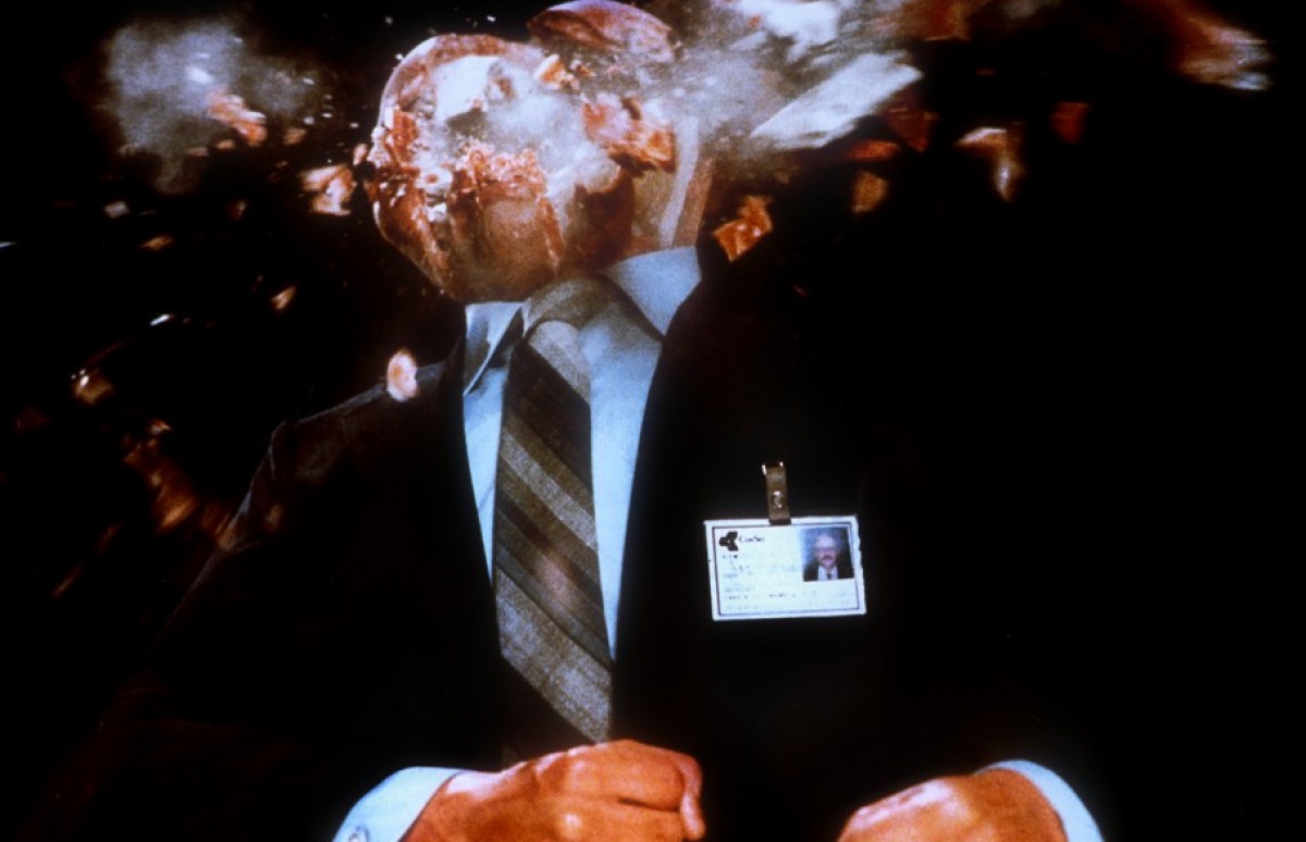 夺命凶灵剧照的剧照