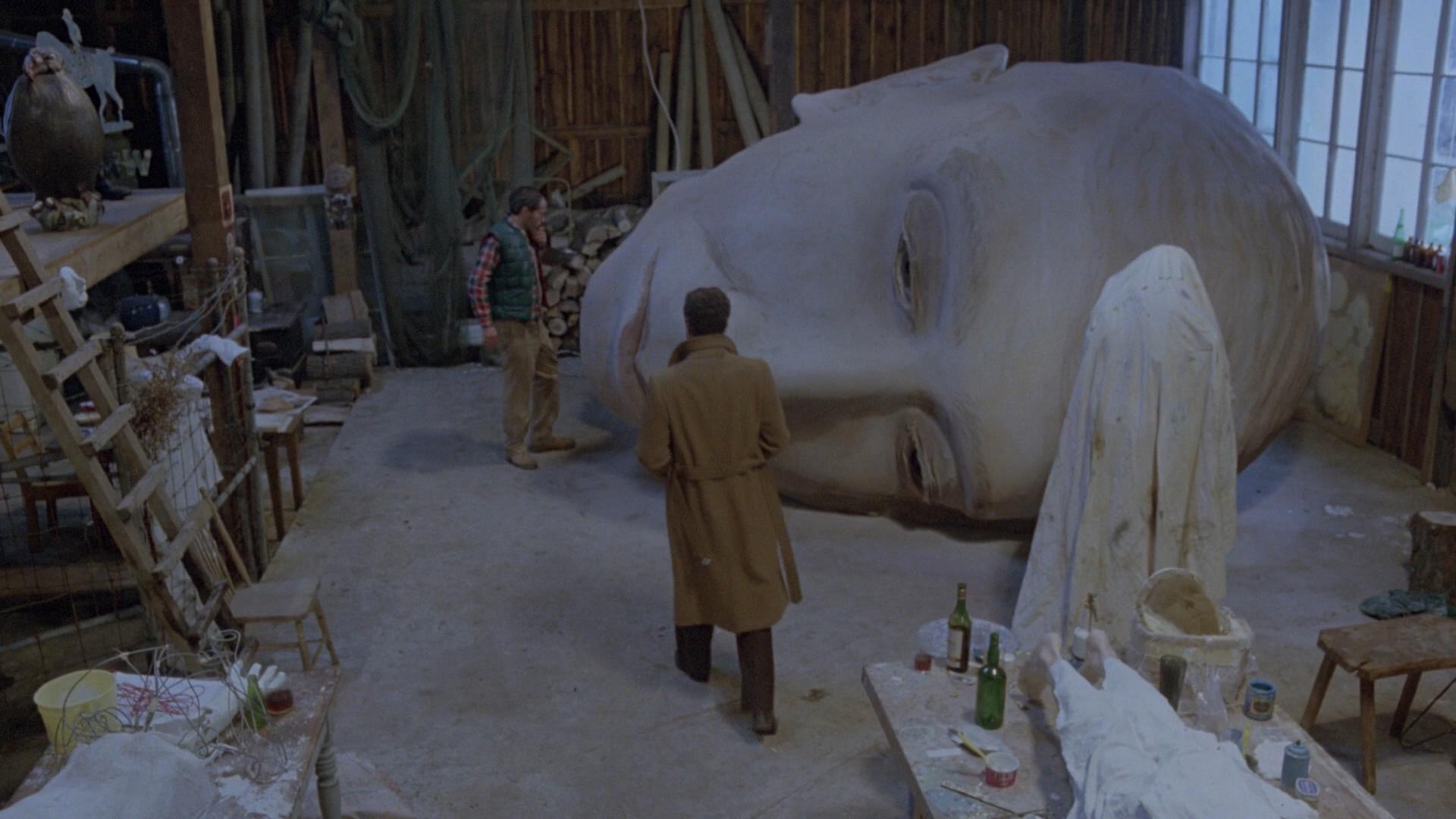 夺命凶灵剧照的剧照