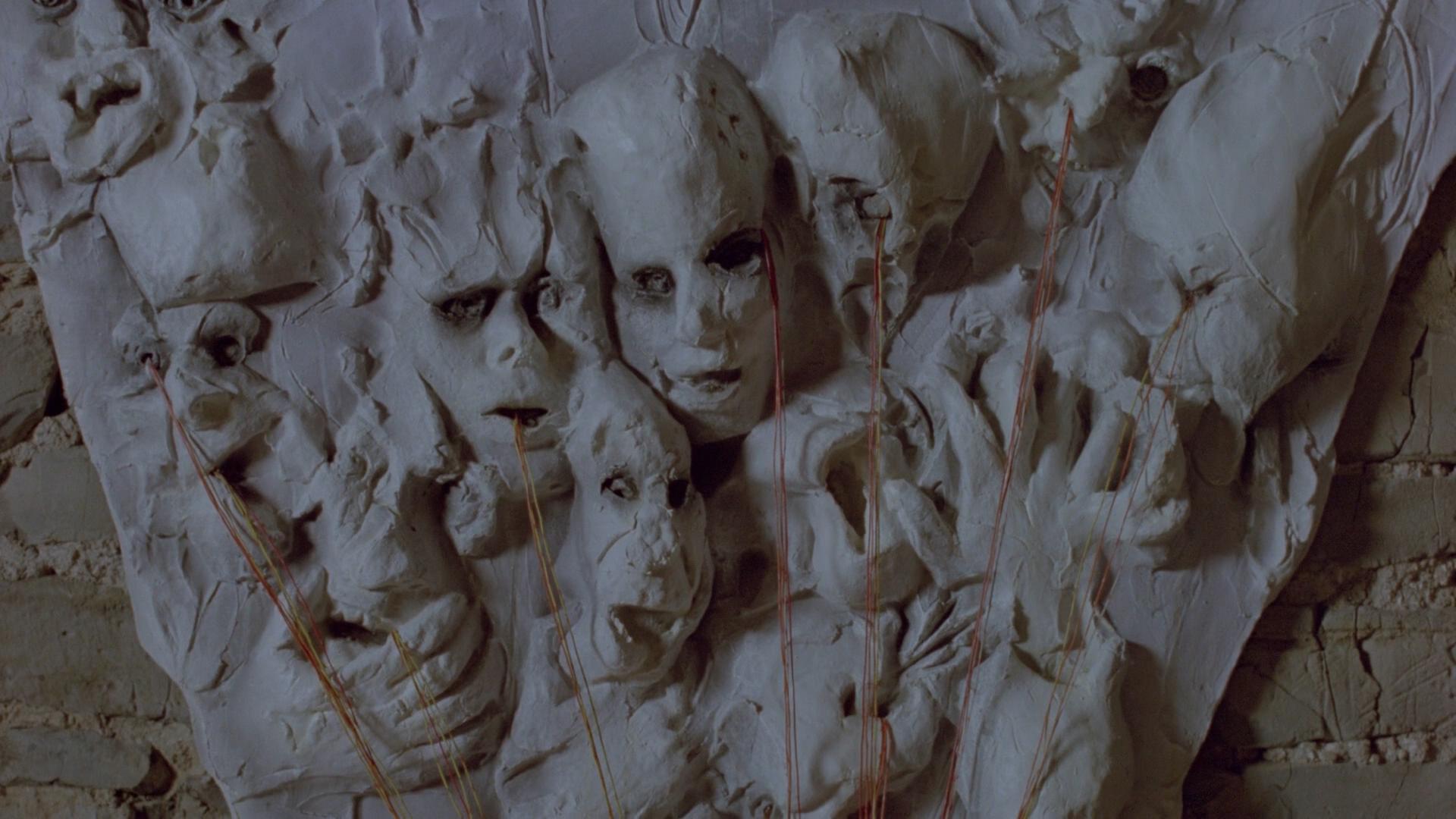 夺命凶灵剧照的剧照