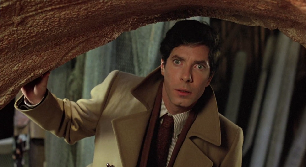 夺命凶灵剧照的剧照