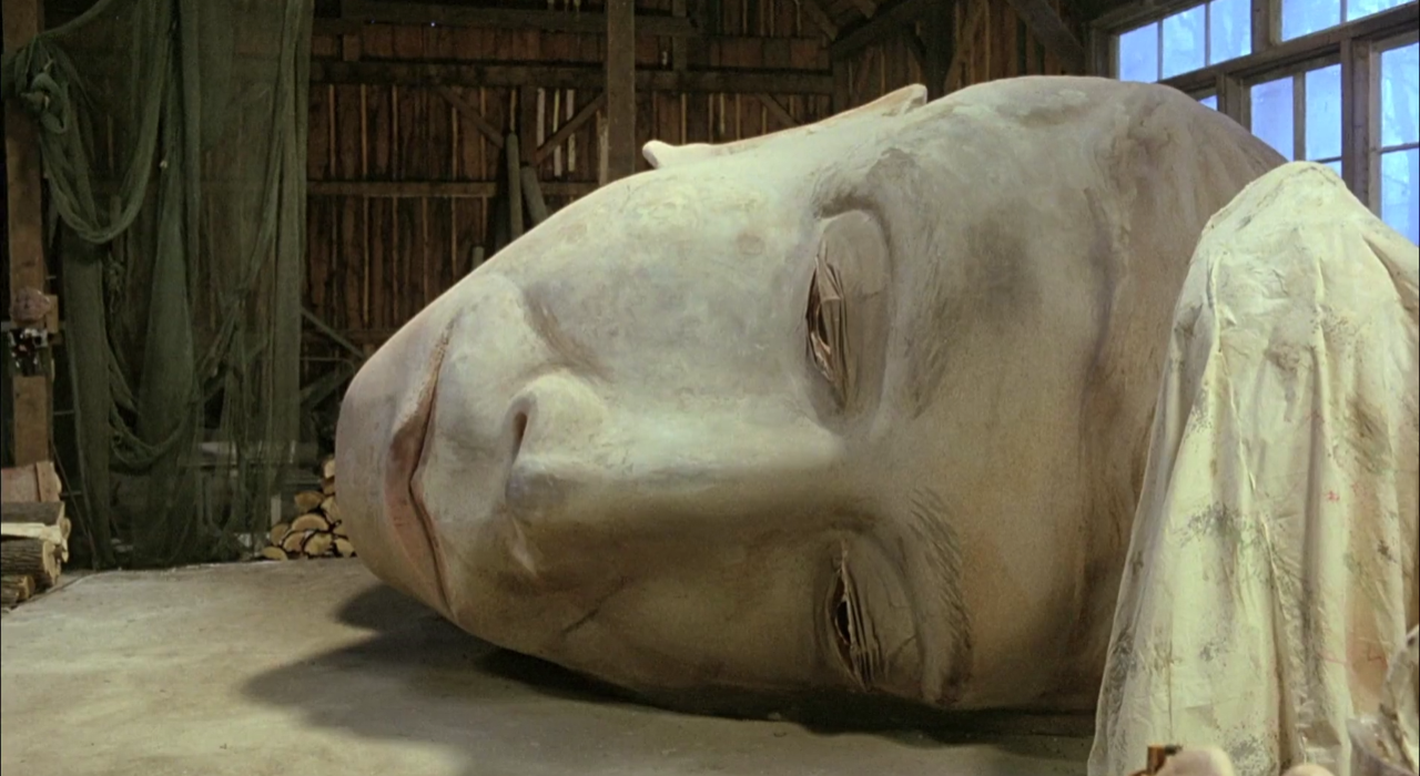 夺命凶灵剧照的剧照