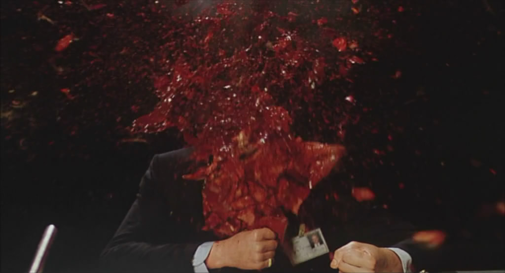 夺命凶灵剧照的剧照