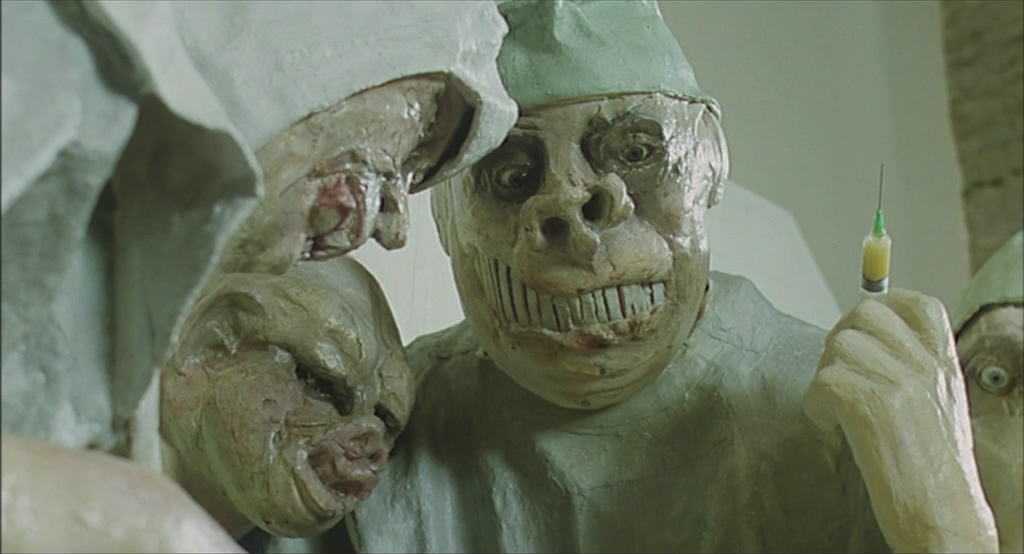 夺命凶灵剧照的剧照