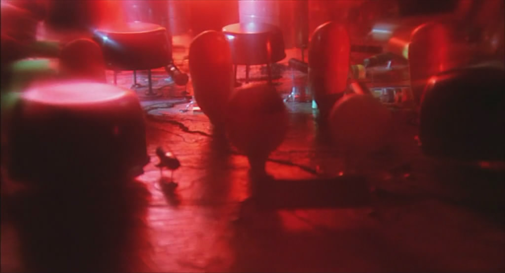 夺命凶灵剧照的剧照