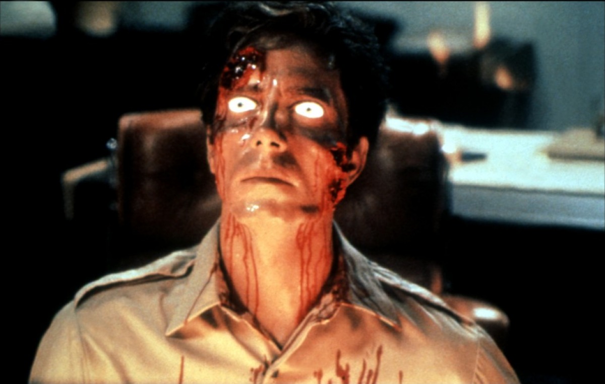 夺命凶灵剧照的剧照