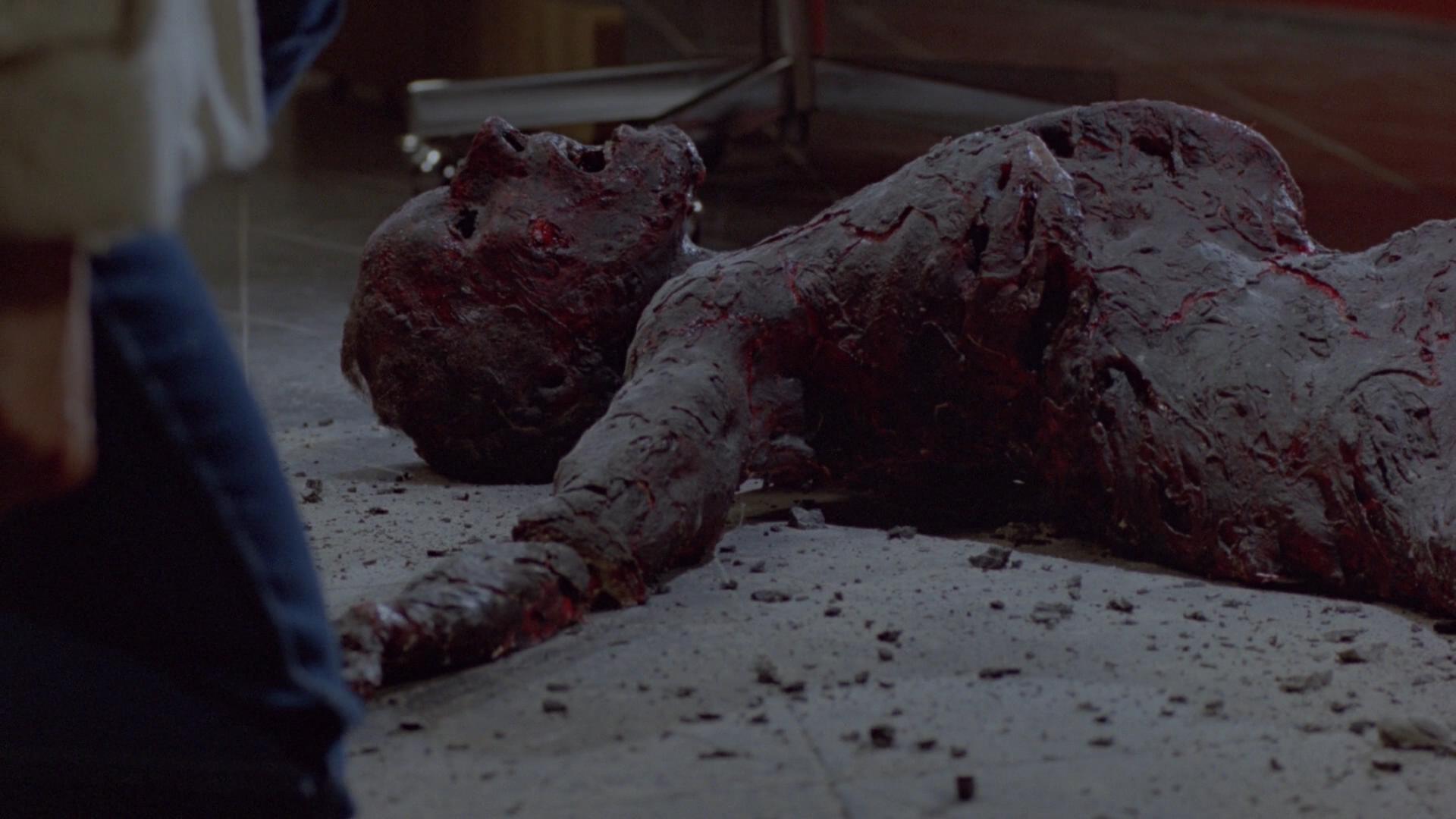 夺命凶灵剧照的剧照