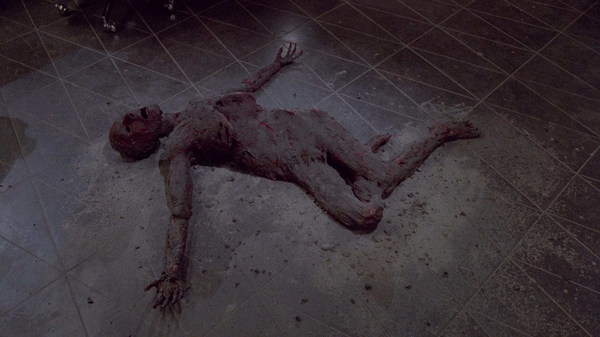 夺命凶灵剧照的剧照