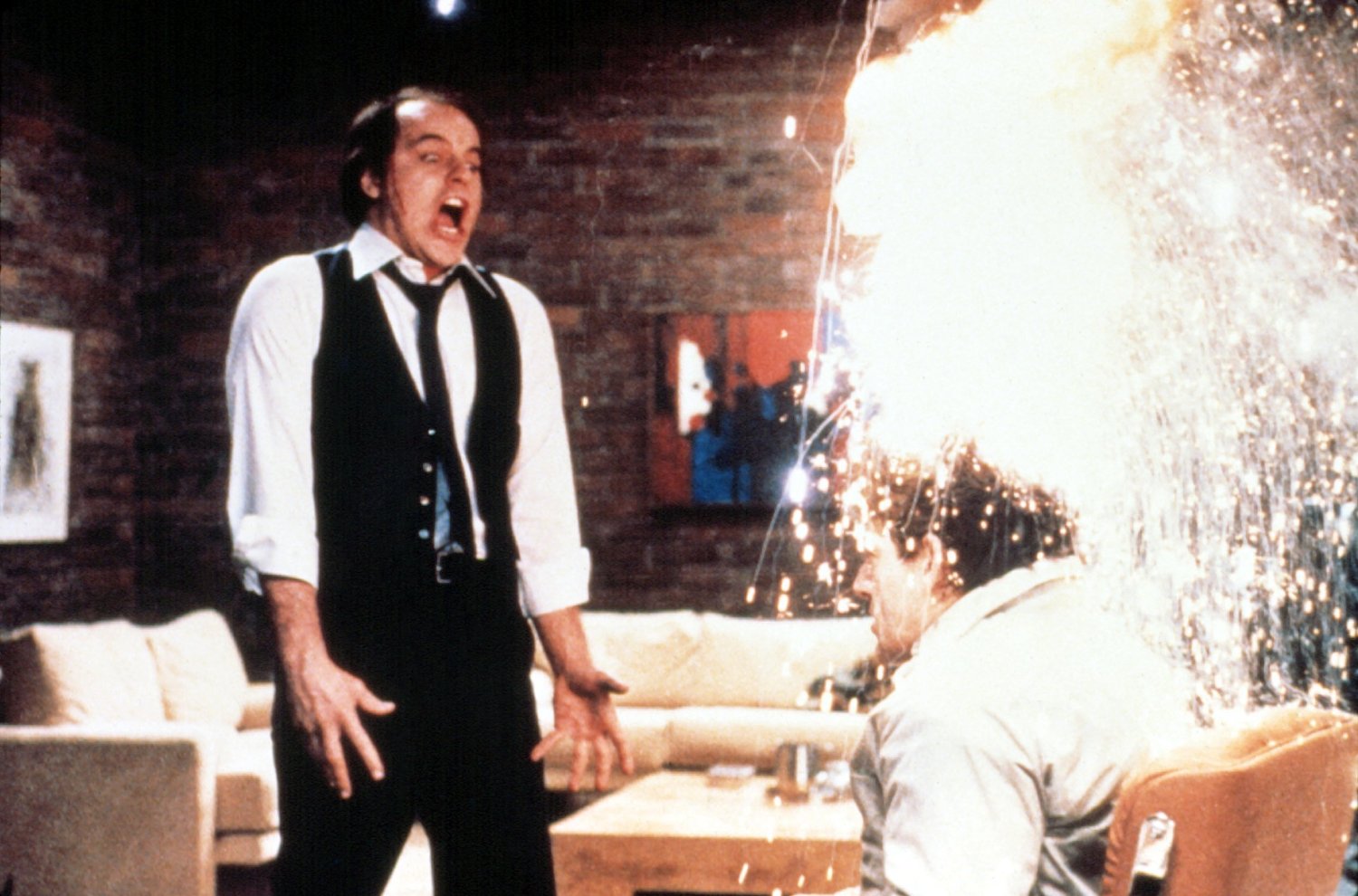 夺命凶灵剧照的剧照