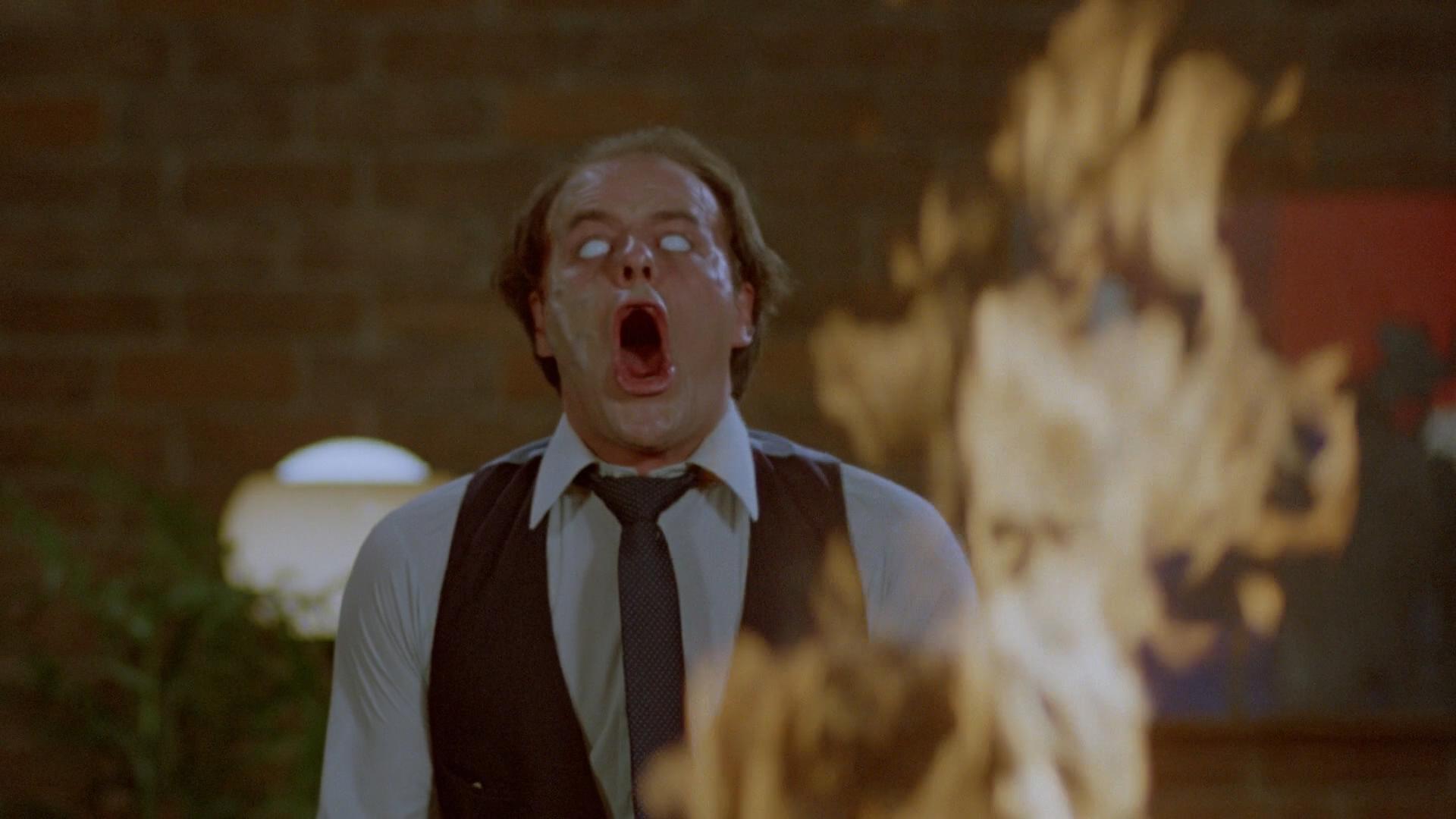 夺命凶灵剧照的剧照