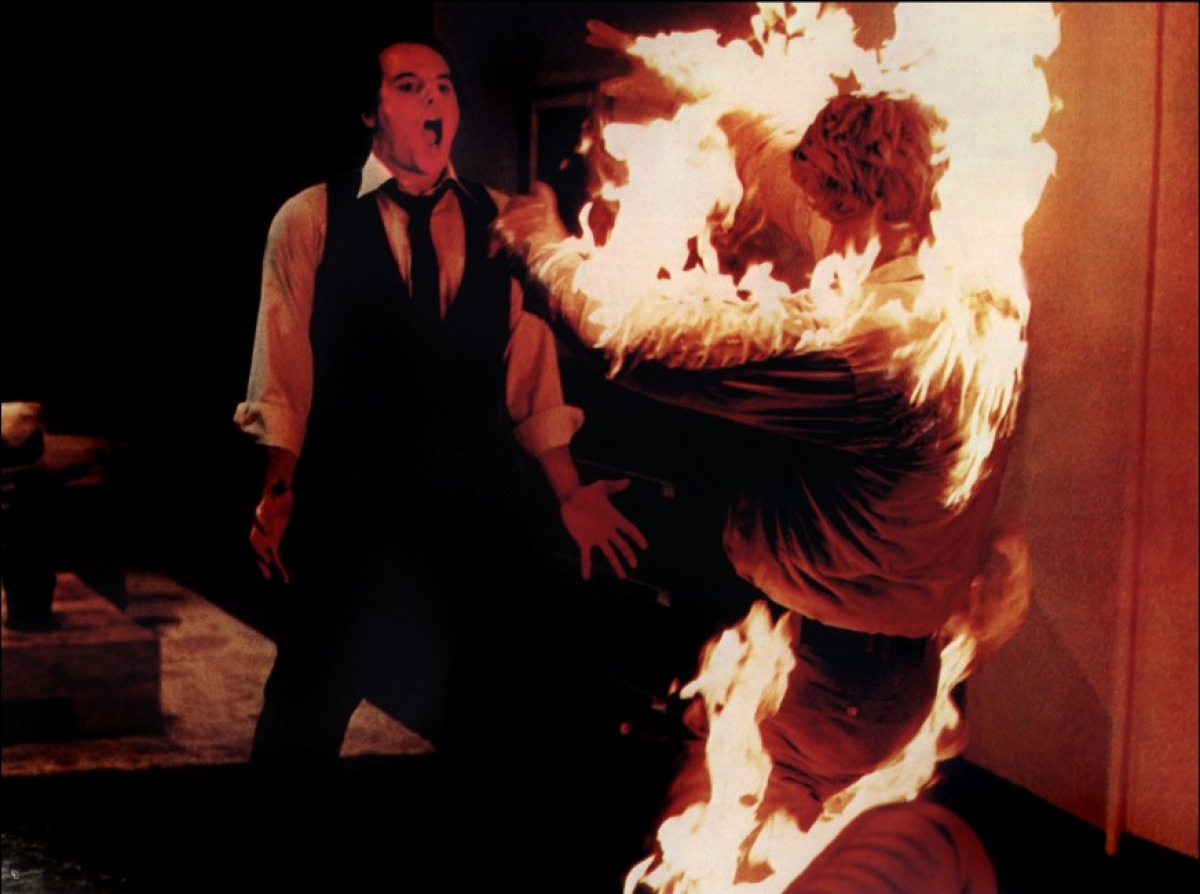 夺命凶灵剧照的剧照