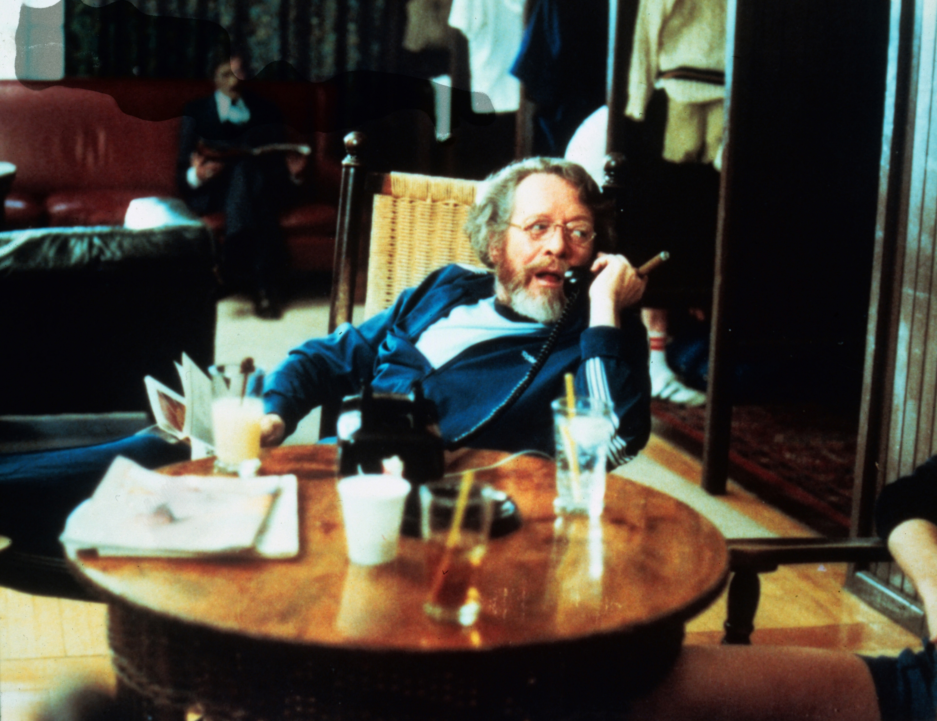 夺命凶灵剧照的剧照