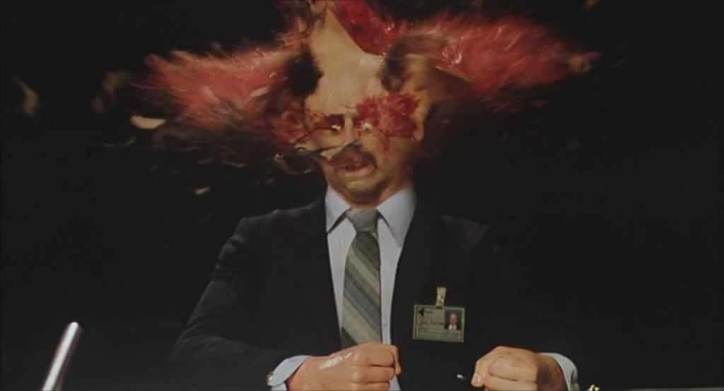 夺命凶灵剧照的剧照