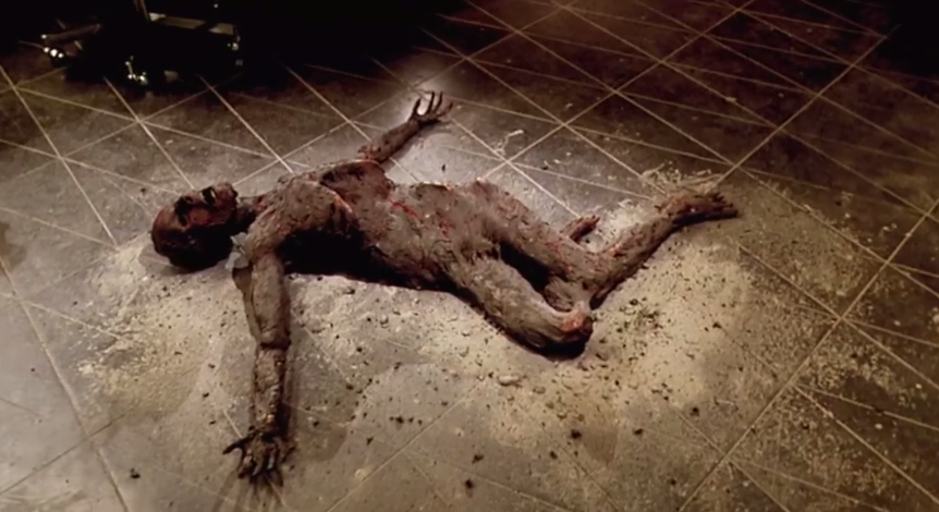 夺命凶灵剧照的剧照