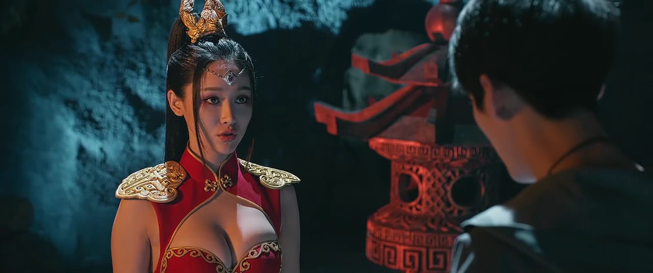 御龙修仙传剧照的剧照