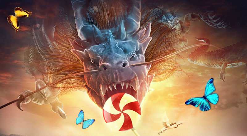 御龙修仙传剧照的剧照