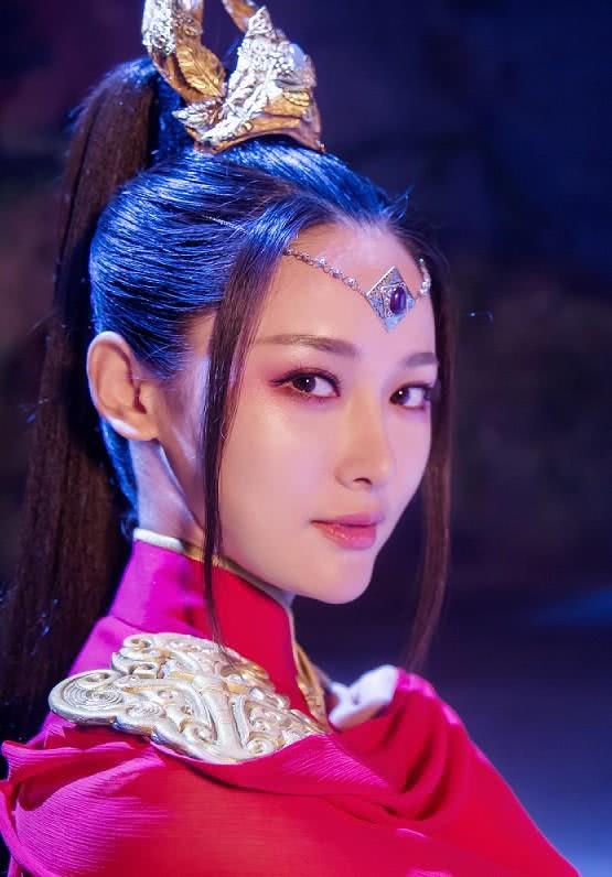 御龙修仙传剧照的剧照