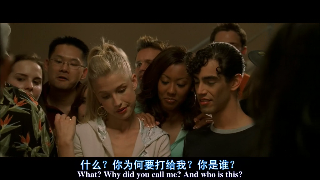 九死一生剧照的剧照