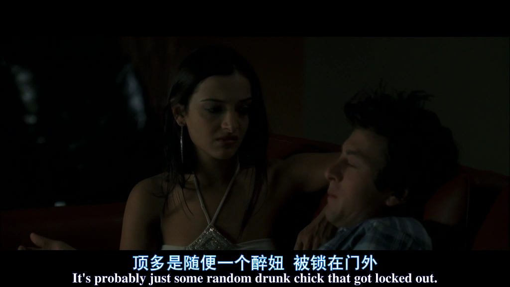 九死一生剧照的剧照