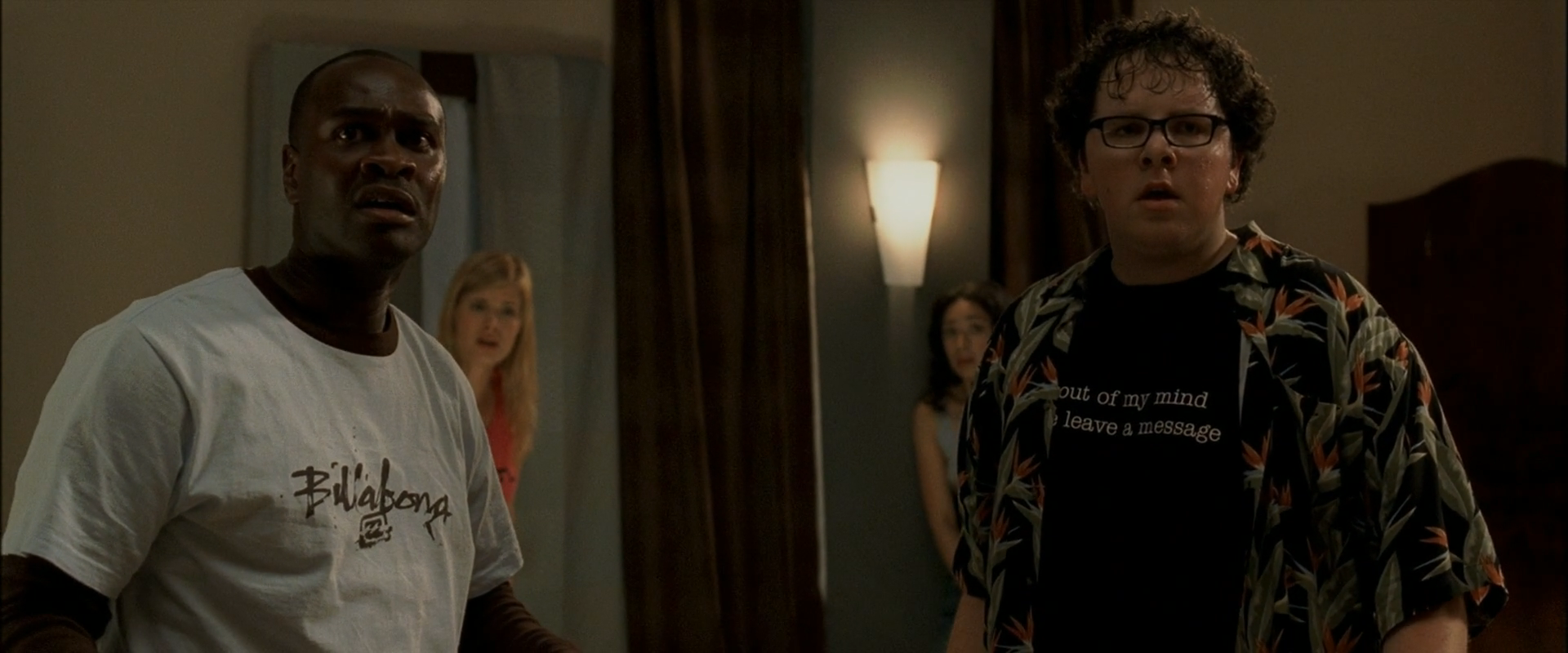 九死一生剧照的剧照