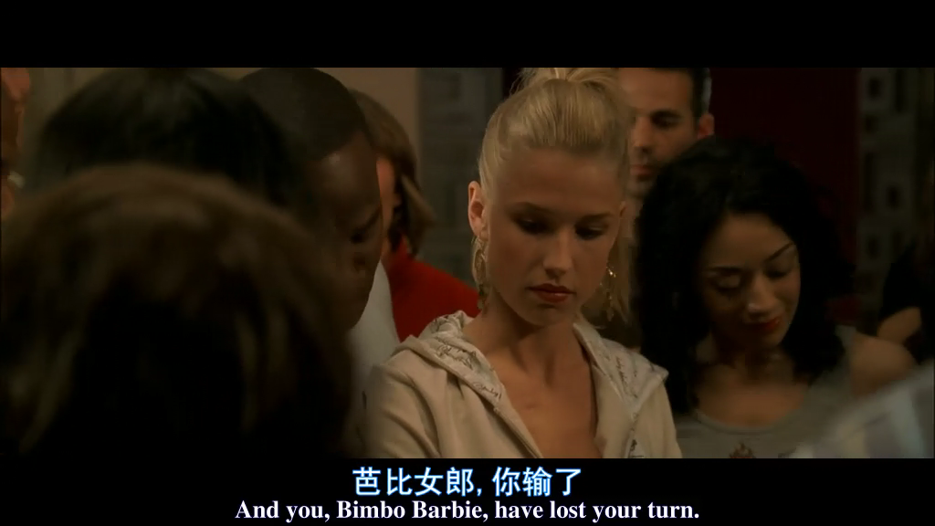 九死一生剧照的剧照